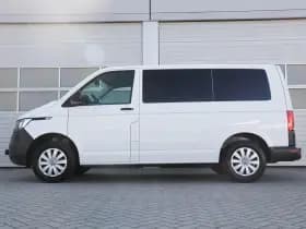 Volkswagen Transporter thumbnail 12