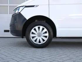 Volkswagen Transporter thumbnail 13