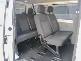 Volkswagen Transporter thumbnail 15