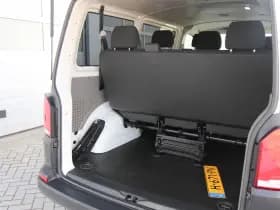 Volkswagen Transporter thumbnail 17