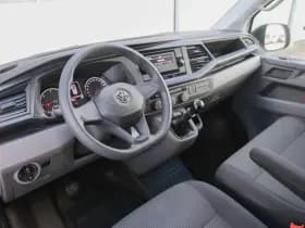 Volkswagen Transporter thumbnail 20