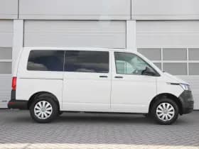 Volkswagen Transporter thumbnail 3