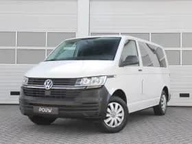 Volkswagen Transporter thumbnail 28