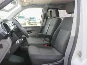 Volkswagen Transporter thumbnail 4
