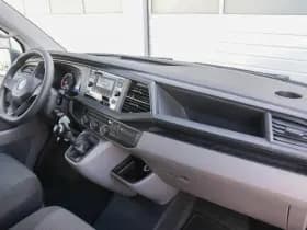 Volkswagen Transporter thumbnail 5