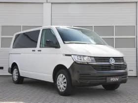Volkswagen Transporter thumbnail 9