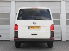 Volkswagen Transporter thumbnail 10