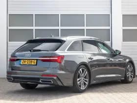 Audi A6 thumbnail 2