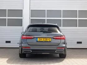 Audi A6 thumbnail 11