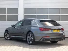 Audi A6 thumbnail 13