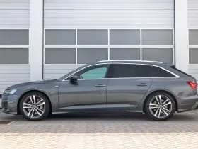 Audi A6 thumbnail 14