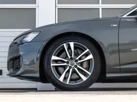 Audi A6 thumbnail 15