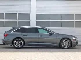 Audi A6 thumbnail 3