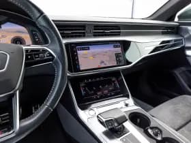 Audi A6 thumbnail 33