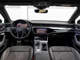 Audi A6 thumbnail 5