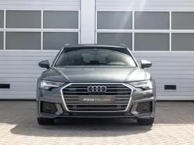 Audi A6 thumbnail 8