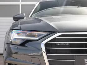 Audi A6 thumbnail 9