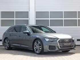 Audi A6 thumbnail 10
