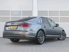 Audi A4 thumbnail 2