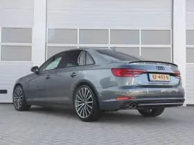 Audi A4 thumbnail 11
