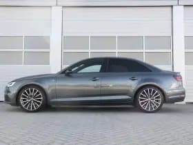 Audi A4 thumbnail 12