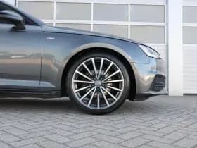 Audi A4 thumbnail 13