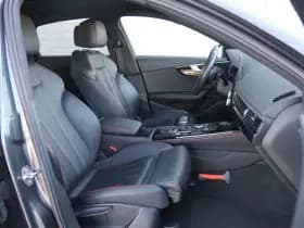 Audi A4 thumbnail 14