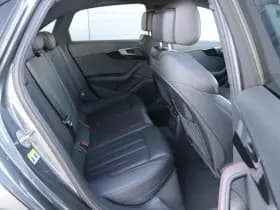 Audi A4 thumbnail 15