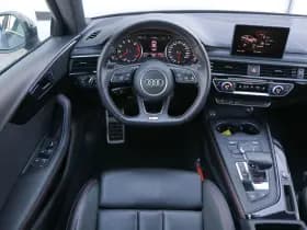 Audi A4 thumbnail 18