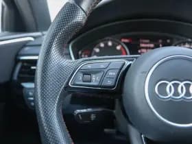 Audi A4 thumbnail 20