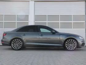 Audi A4 thumbnail 3