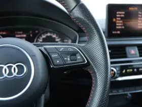 Audi A4 thumbnail 21