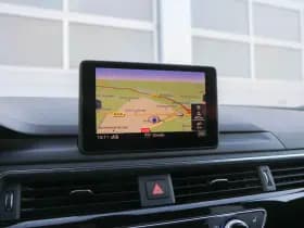 Audi A4 thumbnail 22