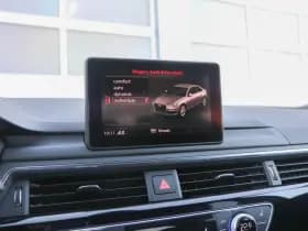 Audi A4 thumbnail 23