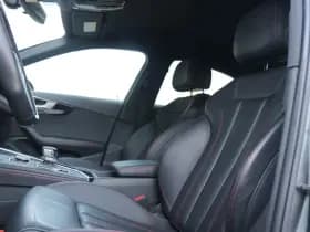 Audi A4 thumbnail 4