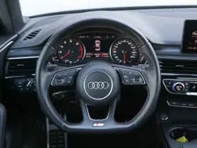 Audi A4 thumbnail 31