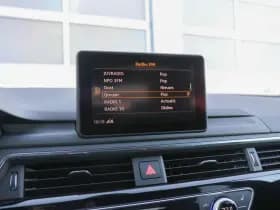 Audi A4 thumbnail 34