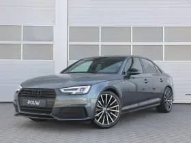 Audi A4 thumbnail 35
