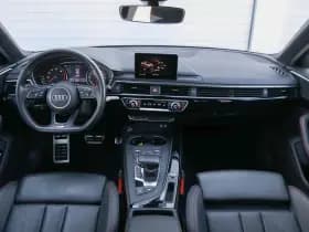 Audi A4 thumbnail 5