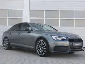 Audi A4 thumbnail 9