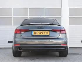 Audi A4 thumbnail 10