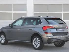 Škoda Kamiq thumbnail 14
