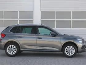 Škoda Kamiq thumbnail 3
