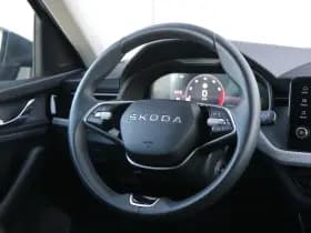 Škoda Kamiq thumbnail 21