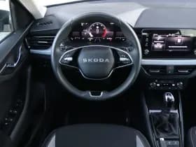 Škoda Kamiq thumbnail 22