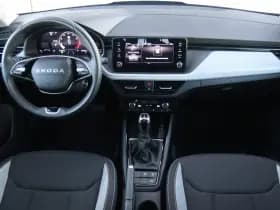 Škoda Kamiq thumbnail 5