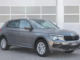 Škoda Kamiq thumbnail 8