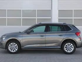 Škoda Kamiq thumbnail 10