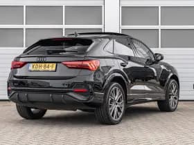Audi Q3 thumbnail 3