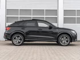 Audi Q3 thumbnail 4